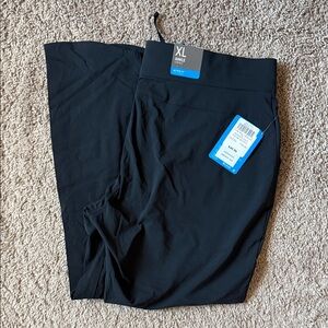 Woman’s Columbia Climber Canyon Ankle Pant XL NWT